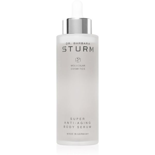 Dr. Barbara Sturm Dr. Barbara Sturm Super Anti-Aging Body Serum serum za učvršćivanje tijela protiv starenja kože 100 ml