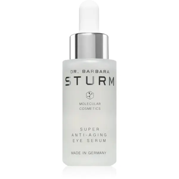Dr. Barbara Sturm Dr. Barbara Sturm Super Anti-Aging Eye Serum pomlađujući serum za područje oko očiju 20 ml