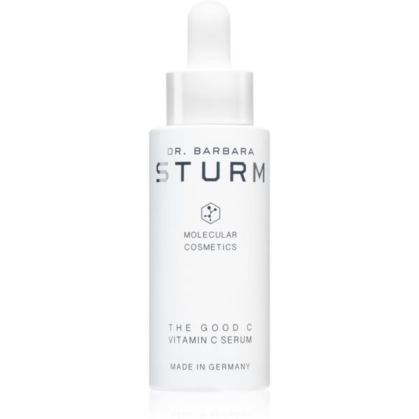 Dr. Barbara Sturm Dr. Barbara Sturm The Good C serum za lice s vitaminom C 30 ml