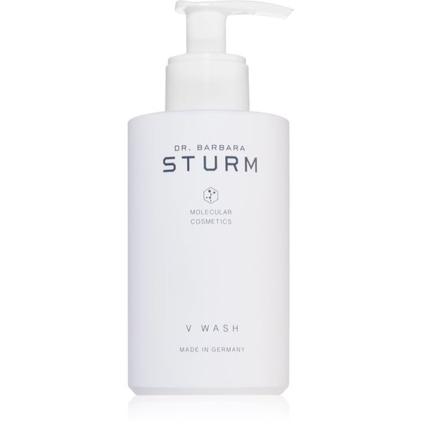 Dr. Barbara Sturm Dr. Barbara Sturm V Wash umirujući gel za intimnu higijenu 200 ml