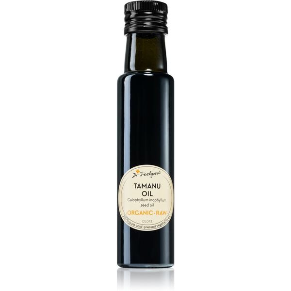 Dr. Feelgood Dr. Feelgood BIO and RAW Tamanu kozmetičko ulje 100 ml
