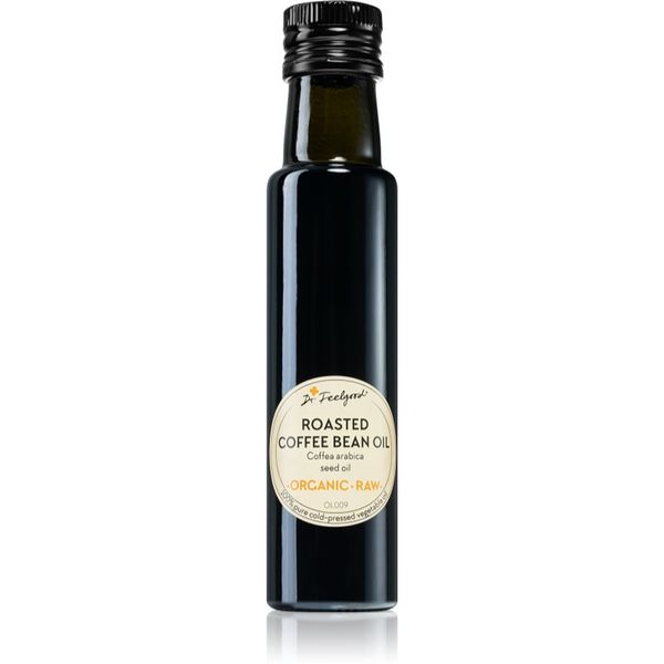 Dr. Feelgood Dr. Feelgood BIO ulje od pržene kave 100 ml