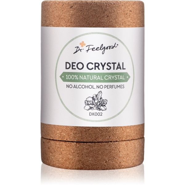 Dr. Feelgood Dr. Feelgood Deo Crystal mineralni dezodorans 115 g