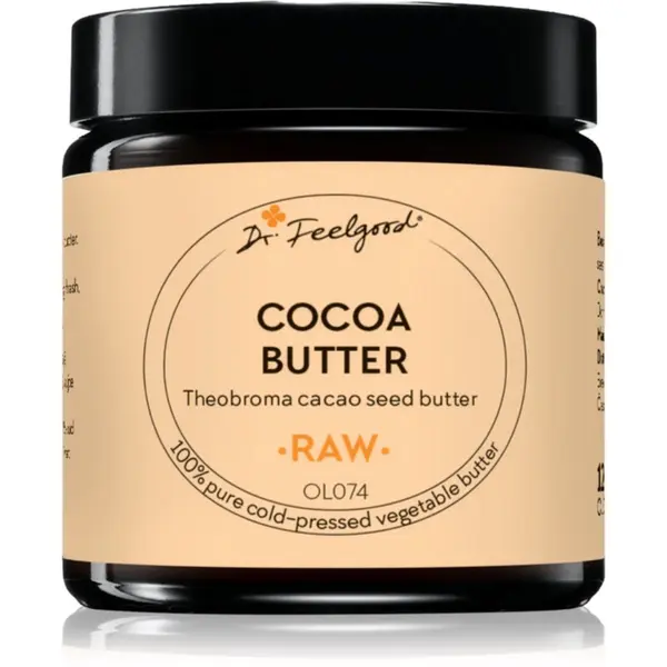 Dr. Feelgood Dr. Feelgood RAW kakao maslac 120 ml
