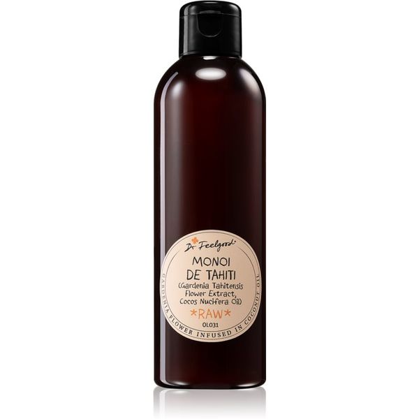 Dr. Feelgood Dr. Feelgood RAW monoi ulje 200 ml