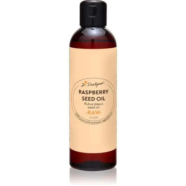 Dr. Feelgood Dr. Feelgood RAW ulje sjemenki maline 200 ml