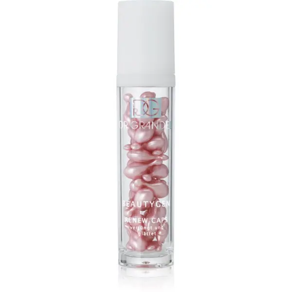 Dr. Grandel Dr. Grandel Beautygen Renew Caps serum za lice u kapsulama 38 kom