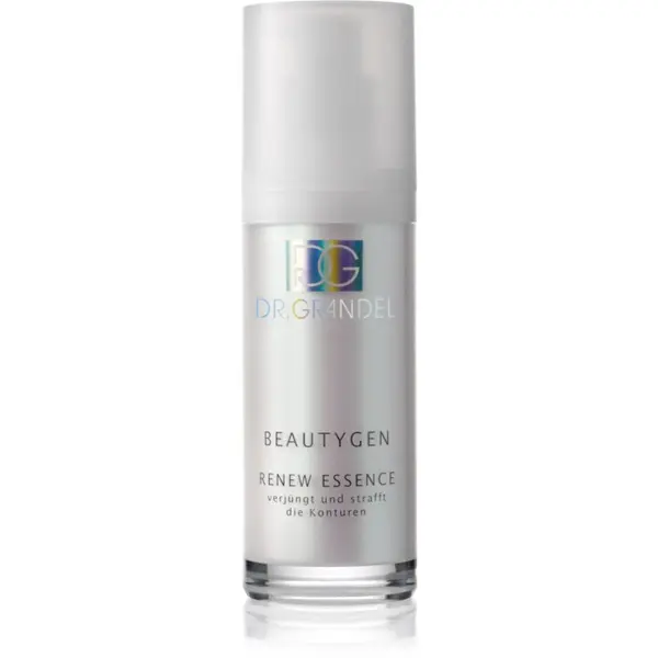Dr. Grandel Dr. Grandel Beautygen Renew esencija za lice s učinkom pomlađivanja 30 ml