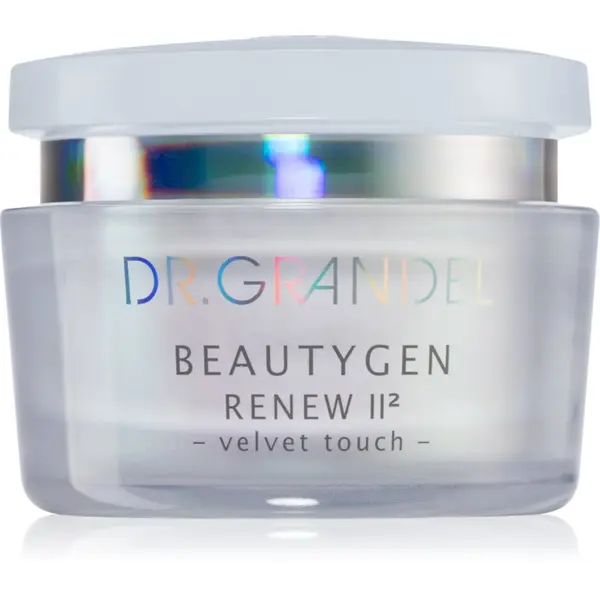 Dr. Grandel Dr. Grandel Beautygen Renew krema protiv bora za suho lice 50 ml