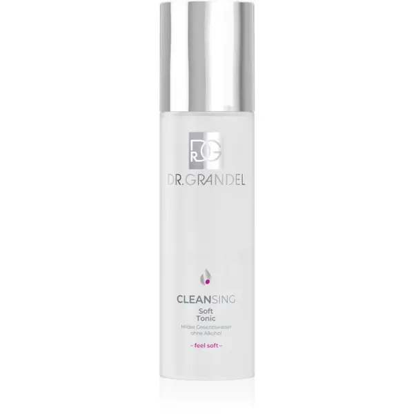 Dr. Grandel Dr. Grandel Cleansing nježni tonik za lice bez alkohola 200 ml