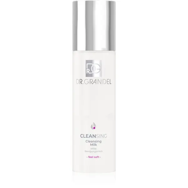 Dr. Grandel Dr. Grandel Cleansing nježno mlijeko za čišćenje 200 ml