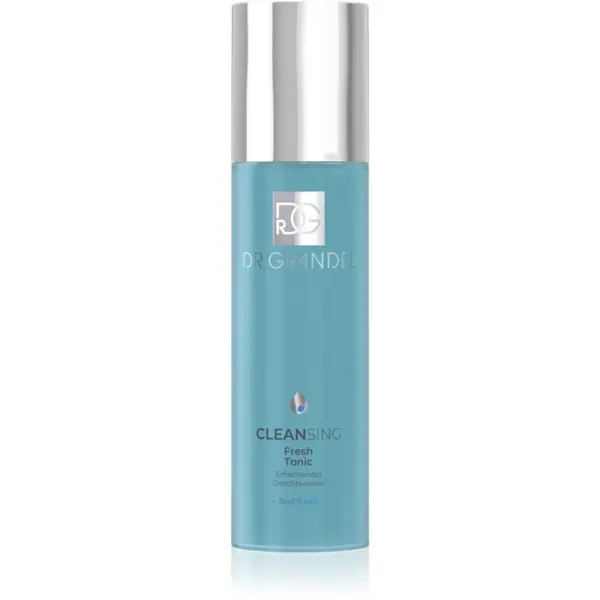 Dr. Grandel Dr. Grandel Cleansing osvježavajući tonik za lice 200 ml