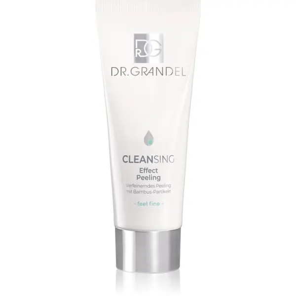 Dr. Grandel Dr. Grandel Cleansing piling i maska 2 u 1 75 ml