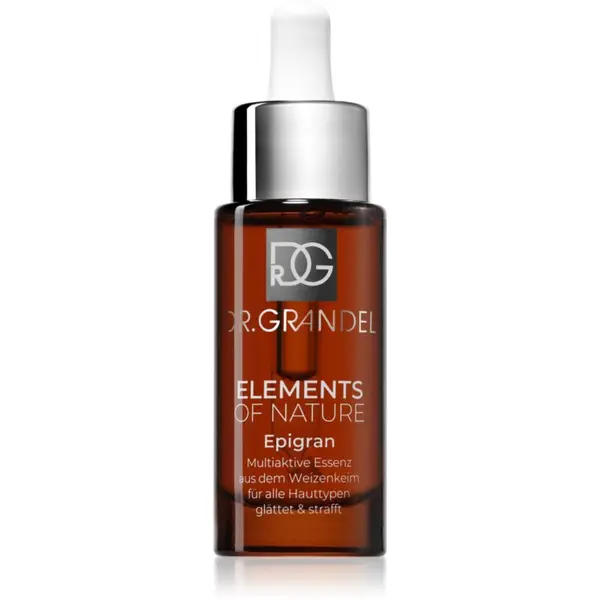 Dr. Grandel Dr. Grandel Elements Of Nature Epigran učvršćujući serum za lice 30 ml