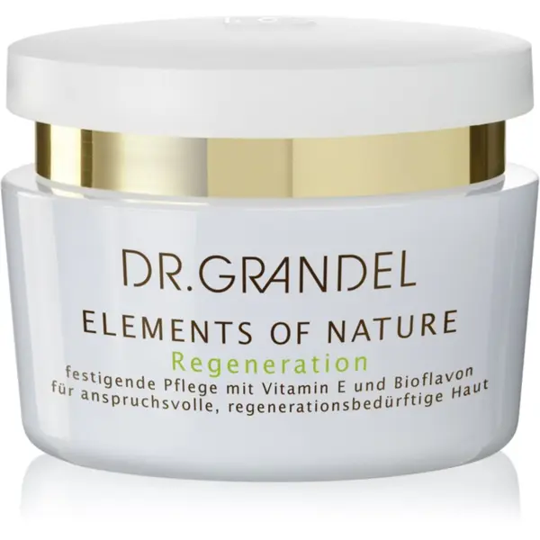 Dr. Grandel Dr. Grandel Elements Of Nature Regeneration učvršćujuća njega 50 ml