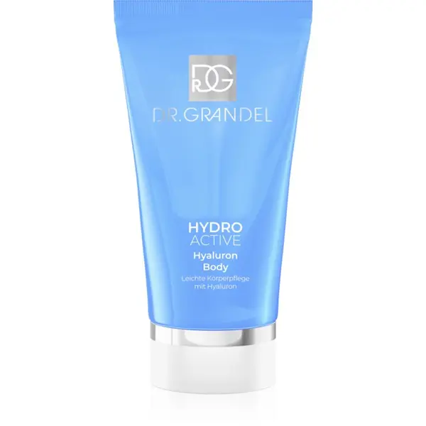 Dr. Grandel Dr. Grandel Hydro Active Hyaluron Body intenzivno hidratantno mlijeko za tijelo 150 ml