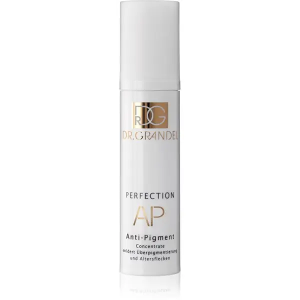 Dr. Grandel Dr. Grandel Perfection AP Anti-Pigment koncentrat protiv pigmentnih mrlja 50 ml