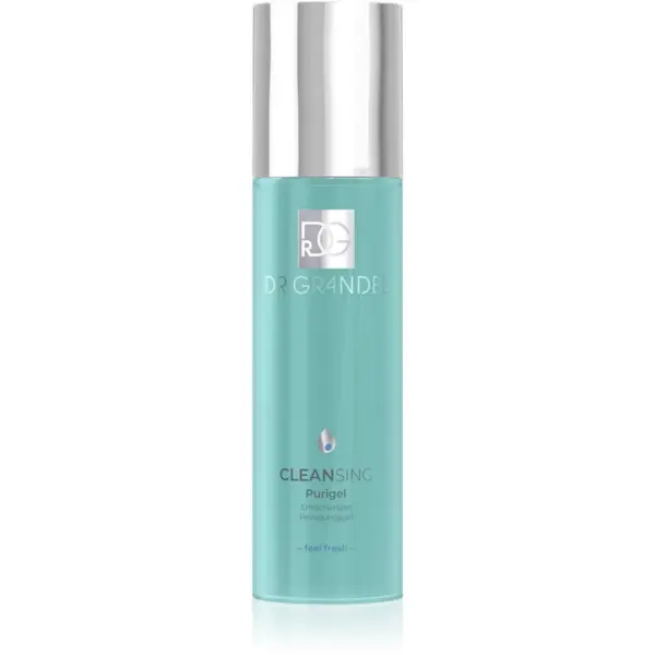 Dr. Grandel Dr. Grandel Purigel osvježavajući gel za čišćenje 200 ml