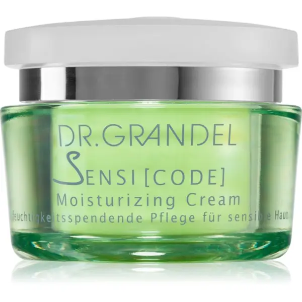 Dr. Grandel Dr. Grandel Sensicode hidratantna krema za osjetljivu kožu lica 50 ml