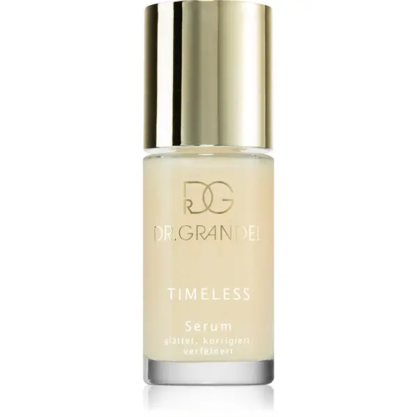 Dr. Grandel Dr. Grandel Timeless koncentrirani serum s pomlađujućim učinkom 30 ml