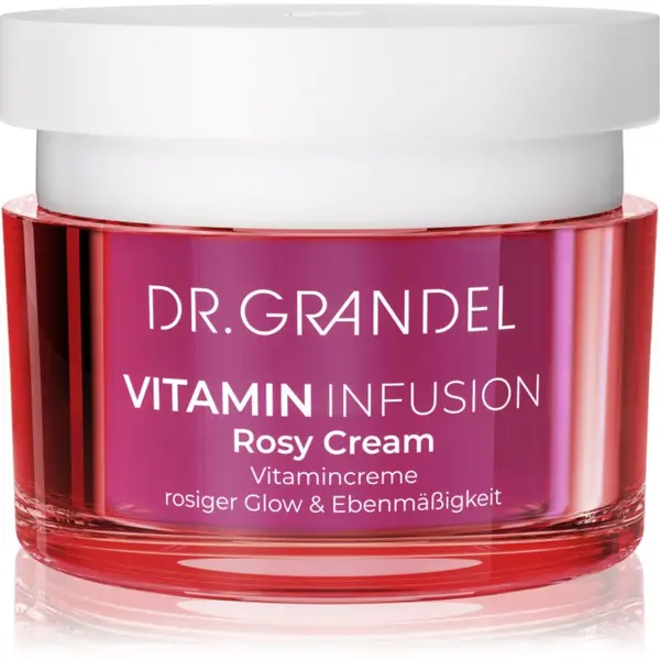 Dr. Grandel Dr. Grandel Vitamin Infusion hranjiva krema za učvršćivanje 50 ml