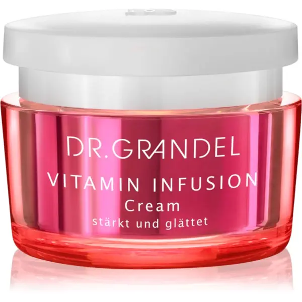 Dr. Grandel Dr. Grandel Vitamin Infusion vitaminska krema 50 ml
