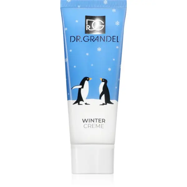 Dr. Grandel Dr. Grandel Winter Creme obnavljajuća krema za resurfacing lica 75 ml