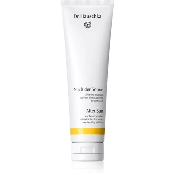 Dr. Hauschka Dr. Hauschka After Sun umirujuća krema poslije sunčanja s hidratantnim učinkom 150 ml