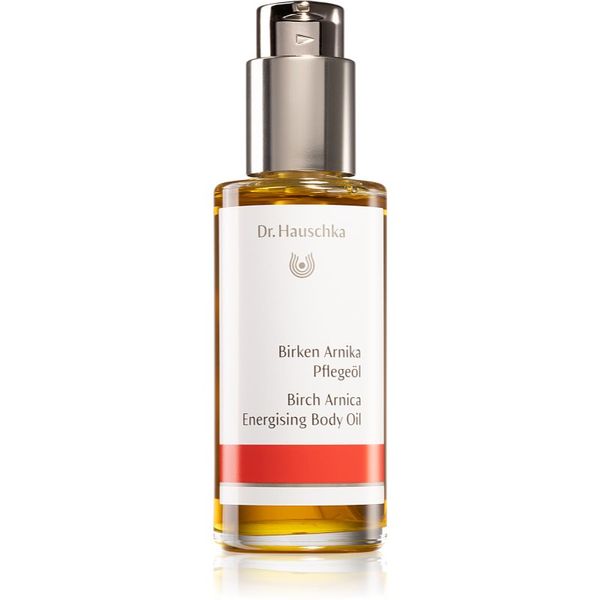 Dr. Hauschka Dr. Hauschka Body Care revitalizirajuće ulje za tijelo 75 ml