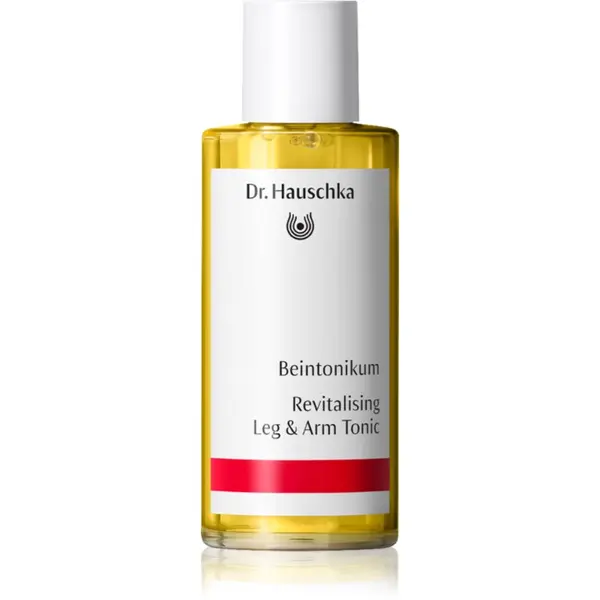 Dr. Hauschka Dr. Hauschka Body Care revitalizirajući tonik za ruke i noge 100 ml