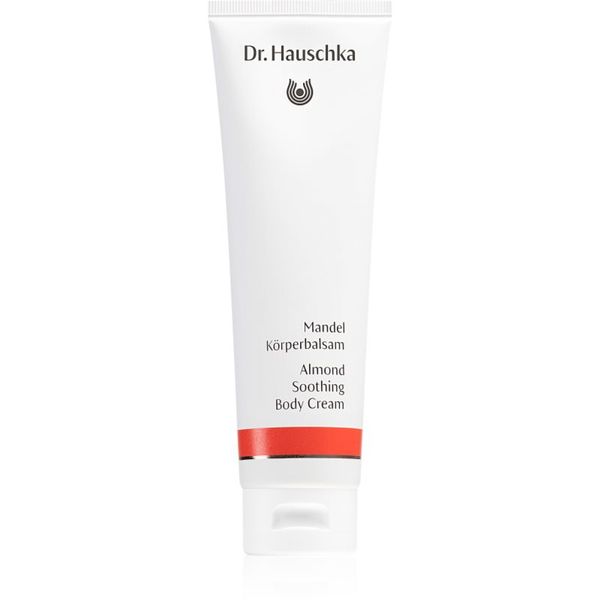 Dr. Hauschka Dr. Hauschka Body Care umirujuća krema za tijelo iz badema 145 ml