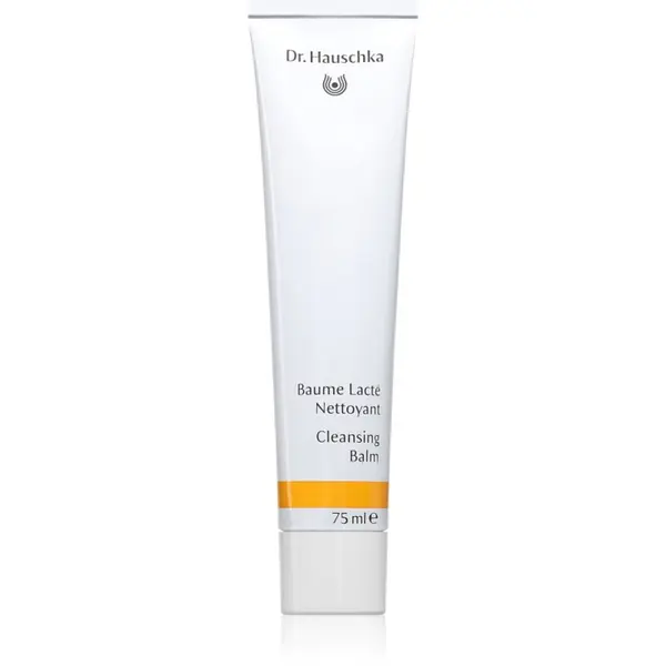 Dr. Hauschka Dr. Hauschka Cleansing And Tonization balzam za čišćenje s umirujućim djelovanjem 75 ml