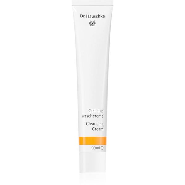 Dr. Hauschka Dr. Hauschka Cleansing And Tonization krema za čišćenje 50 ml