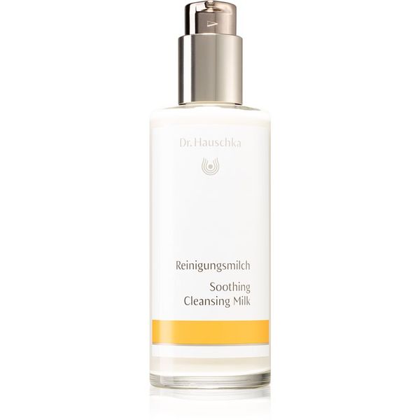 Dr. Hauschka Dr. Hauschka Cleansing And Tonization mlijeko za čišćenje lica 145 ml