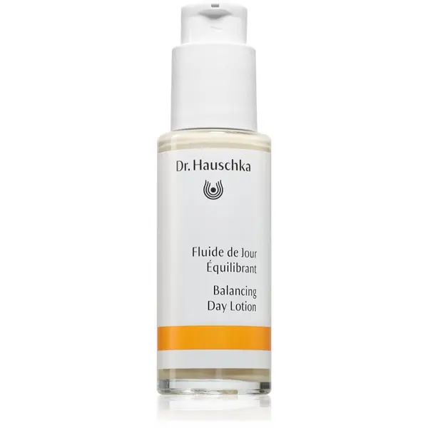 Dr. Hauschka Dr. Hauschka Facial Care blago mlijeko za mješovitu i masnu kožu 50 ml