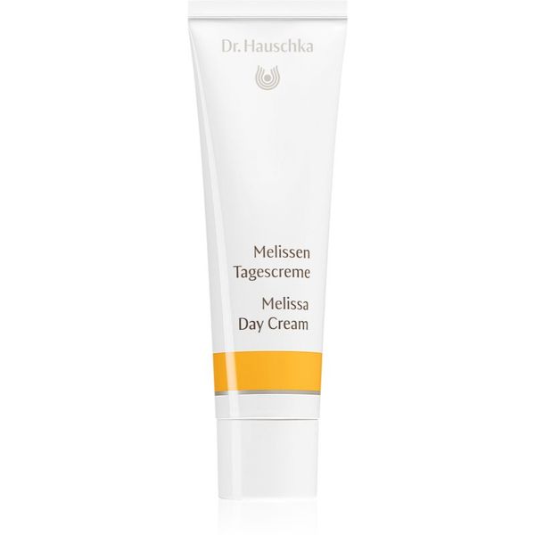Dr. Hauschka Dr. Hauschka Facial Care dnevna krema s matičnjakom 30 ml