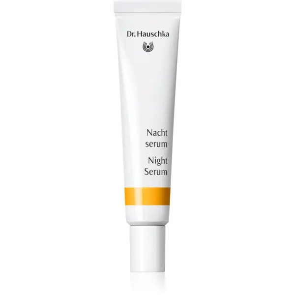 Dr. Hauschka Dr. Hauschka Facial Care noćni serum za intenzivnu hidrataciju 20 ml
