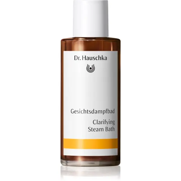 Dr. Hauschka Dr. Hauschka Facial Care parna kupka za lice za dubinsko čišćenje 100 ml