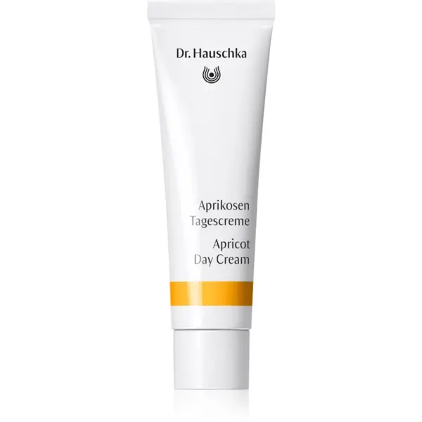 Dr. Hauschka Dr. Hauschka Facial Care revitalizirajuća krema za suho lice 30 ml