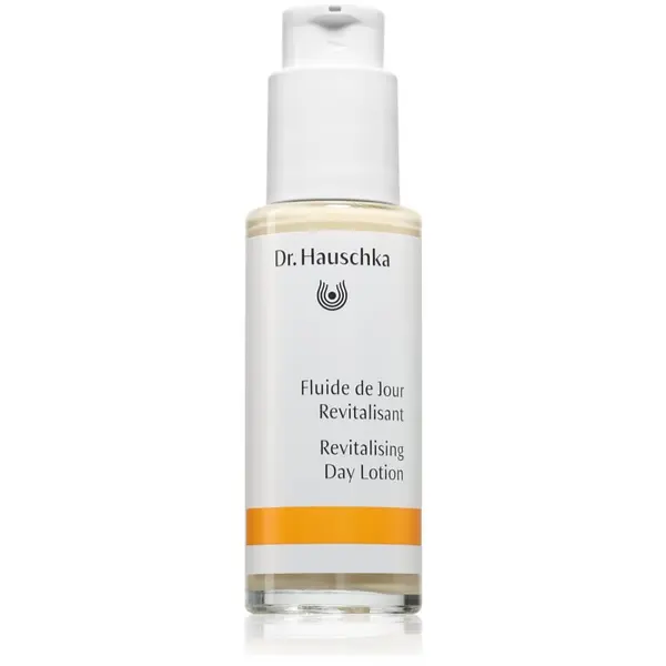 Dr. Hauschka Dr. Hauschka Facial Care revitalizirajuće dnevno mlijeko za suho lice 50 ml