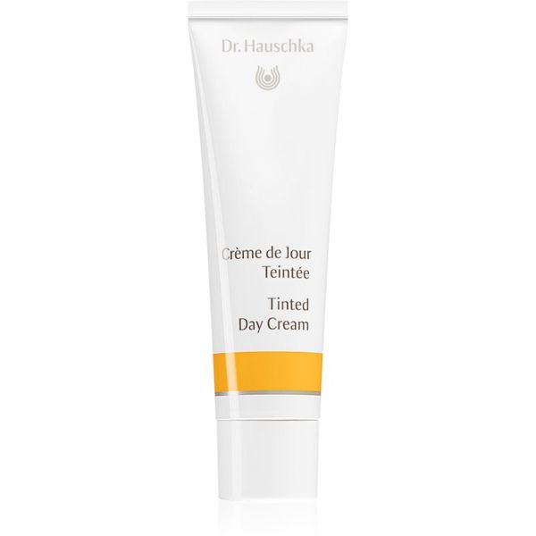 Dr. Hauschka Dr. Hauschka Facial Care tonirajuća hidratantna krema za dan 30 ml