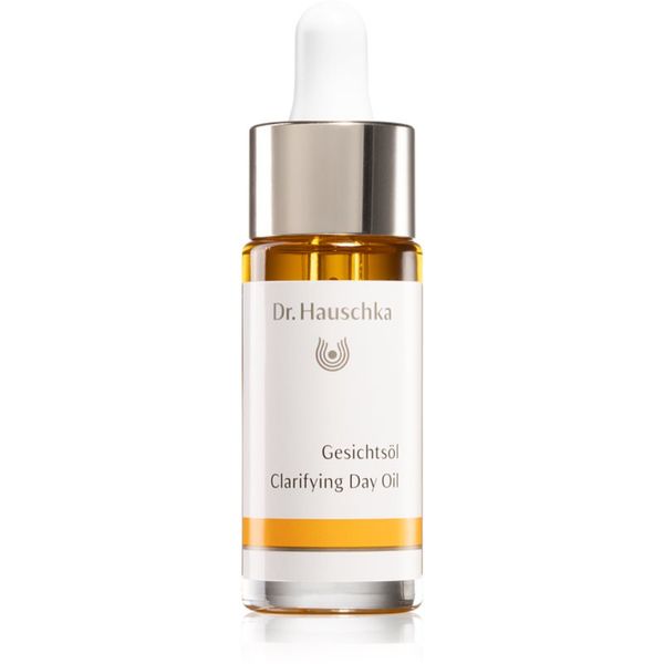 Dr. Hauschka Dr. Hauschka Facial Care ulje za lice za masnu kožu 18 ml