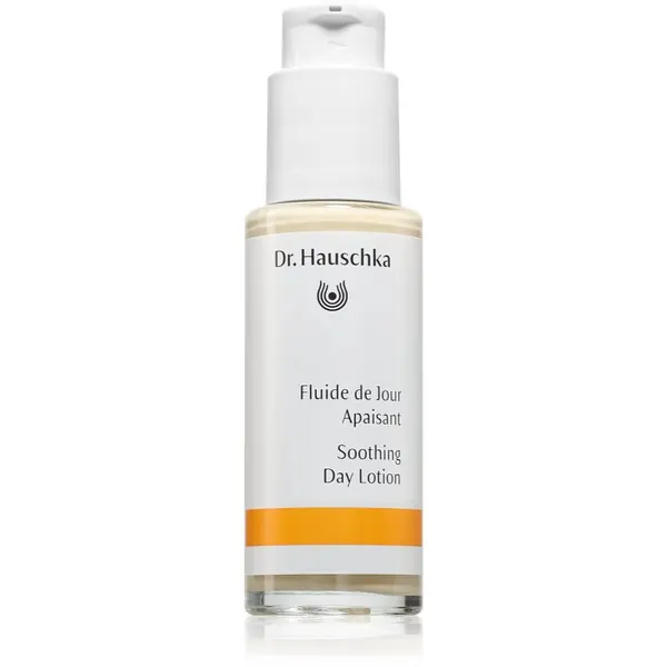 Dr. Hauschka Dr. Hauschka Facial Care umirujuće mlijeko za osjetljivu kožu lica 50 ml