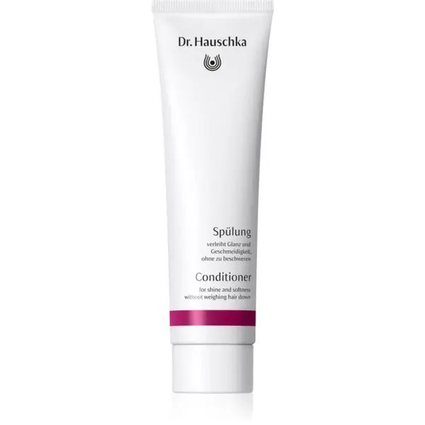 Dr. Hauschka Dr. Hauschka Hair Care Conditioner nježni regenerator za sjajnu i mekanu kosu 150 ml