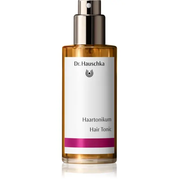 Dr. Hauschka Dr. Hauschka Hair Care Hair Tonic tonik za kosu za obnovljanje vlasišta 100 ml