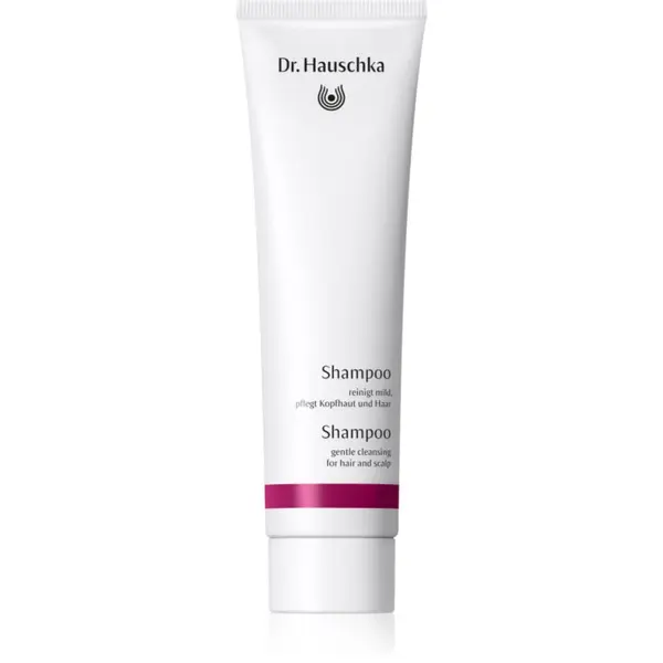 Dr. Hauschka Dr. Hauschka Hair Care Shampoo nježni šampon 150 ml