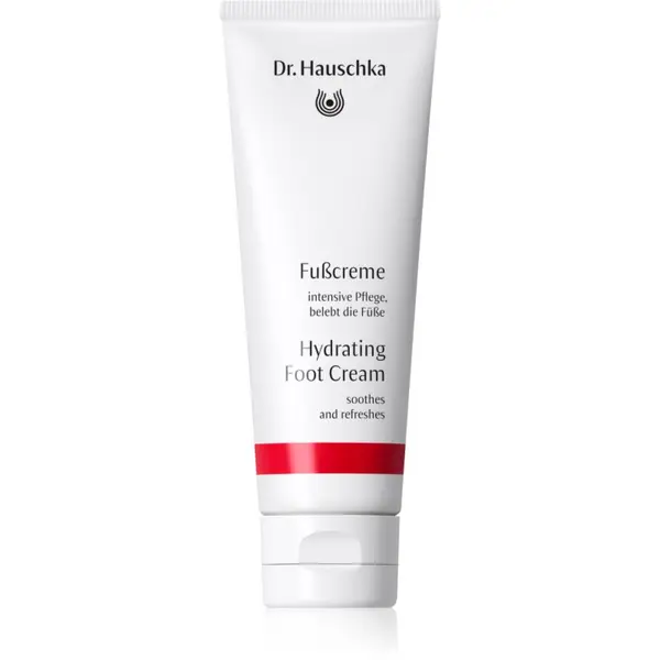 Dr. Hauschka Dr. Hauschka Hand And Foot Care hidratantna krema za stopala 75 ml