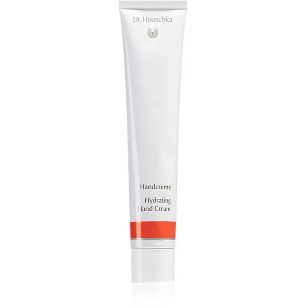 Dr. Hauschka Dr. Hauschka Hand And Foot Care krema za ruke 50 ml