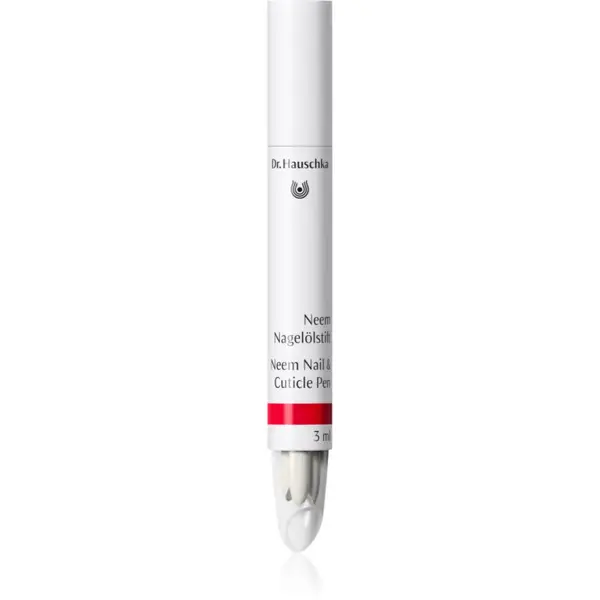 Dr. Hauschka Dr. Hauschka Hand And Foot Care Neem ulje za nokte u olovci 3 ml
