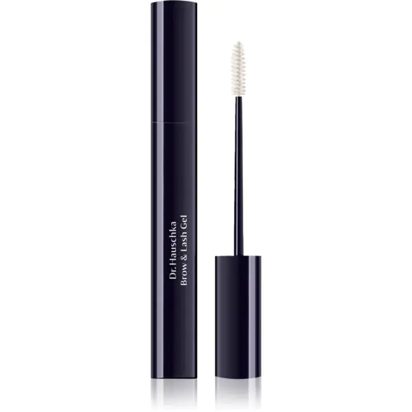 Dr. Hauschka Dr. Hauschka Make-Up Brow & Lash Gel gel za trepavice i obrve 6 ml